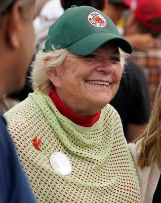 Donald Trump - Susan Collins - Linda Bean, an entrepreneur, GOP activist and granddaughter of outdoor retailer LL Bean, has died - independent.co.uk - state California - state Maine - county Garden - city Portland