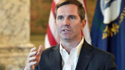Andy Beshear - Bill - Aluminum company says preferred site for new smelter is a region of Kentucky hit hard by job losses - apnews.com - state Kentucky - city Frankfort, state Kentucky