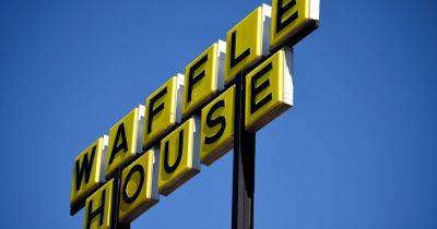Waffle House Under Fire For Mandatory Meal Deductions From Workers' Paychecks
