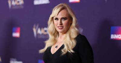 Rebel Wilson Says This Actor Is The 'Massive A**hole' She Devotes Full Chapter To In Book