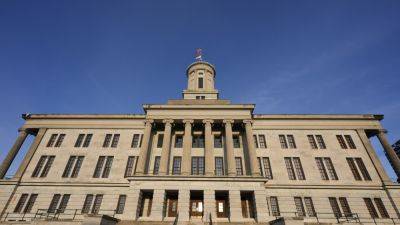 Tennessee Senate tweaks bill seeking to keep tourism records secret for 10 years