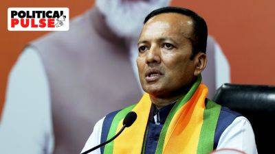 Naveen Jindal’s second coming: Polo player to pet lover, steel tycoon rides on BJP to reclaim poll fray