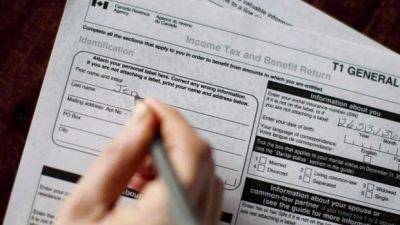 Darren Major - Government falling short on promise to roll out automatic tax filing pilot, experts say - cbc.ca - Canada