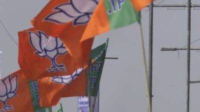 Lok Sabha Elections 2024: BJP sees ‘egregious partiality’ in EC action against party members