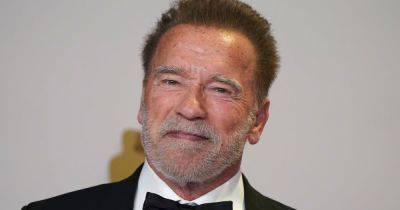 Arnold Schwarzenegger - Marco Margaritoff - Arnold Schwarzenegger Reveals Major Surgery That Made Him 'A Little Bit More Of A Machine' - huffpost.com - state California - Austria