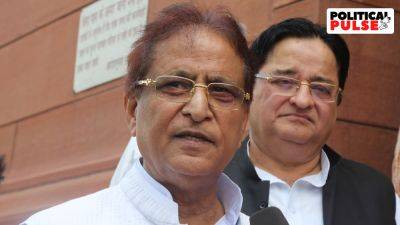 Nomination closes today, SP has no candidate in Azam Khan turf Rampur