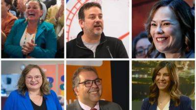 Nenshi viewed most positively in NDP race but party faces uphill battle against UCP: poll