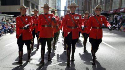 Provinces say Ottawa is leaving them in the dark about RCMP's future