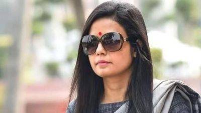 Cash-for-query case: ED summons TMC leader Mahua Moitra for questioning on March 28