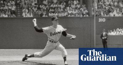 Adam Schiff - Steve Garvey - Dianne Feinstein - Of A - Steve Garvey is part of a never-ending flow of baseball players turned politicians - theguardian.com - Usa - state California - state Kentucky - Los Angeles - county San Diego