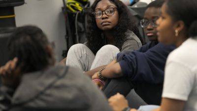 Should college essays touch on race? Some feel the affirmative action ruling leaves them no choice