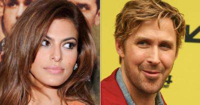 Marco Margaritoff - Ryan Gosling - Eva Mendes Says She And Ryan Gosling Have A 'Nonverbal Agreement' About Their Parenting - huffpost.com - Washington