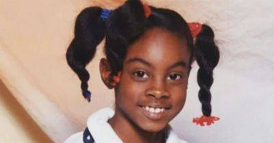 Drusilla Moorhouse - The Strange Disappearance Of 9-Year-Old Asha Degree - huffpost.com - state North Carolina - county Cleveland - county Shelby