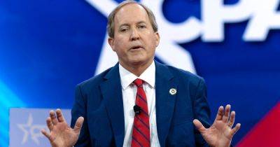 Texas Attorney General Settles Fraud Charges After Avoiding Trial For 9 Years