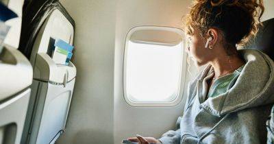 Caroline Bologna - Mistakes Travelers Make On Short Flights - huffpost.com