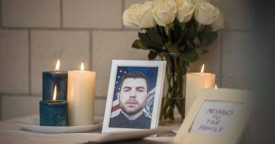 Trump Plans to Attend Wake for Slain N.Y.P.D. Officer