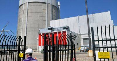 U.S. Approves $1.5 Billion Loan to Restart Michigan Nuclear Plant