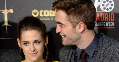 Kristen Stewart Says She Would Have Dumped Edward Cullen Due To 1 Big Red Flag