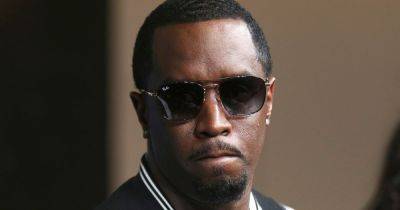 Marco Margaritoff - Sean Combs - Cassie Ventura - Diddy’s Lawyer Responds To Multi-Home Raid Amid Sex Trafficking Allegations - huffpost.com - county Island - Los Angeles - city Los Angeles - state Tuesday - county Miami