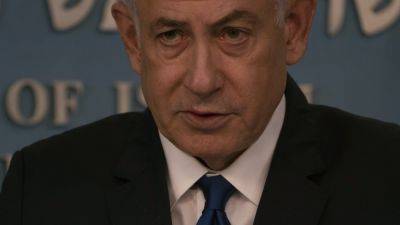 Benjamin Netanyahu - SEUNG MIN KIM - COLLEEN LONG - Talks resume on bringing Israeli officials to the US to discuss Gaza operation, the White House says - apnews.com - Usa - Washington - Israel - city Washington