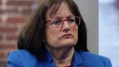 US Rep. Annie Kuster of New Hampshire won’t seek reelection for a seventh term in November