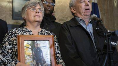 Families of 5 men killed by Minnesota police reach settlement with state crime bureau - apnews.com