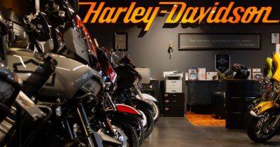 Jazmin Tolliver - Man Dies After Motorcycle Test Drive Goes Wrong At Harley-Davidson Dealership - huffpost.com - state Florida