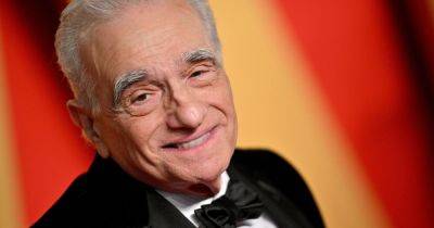 Martin Scorsese To Host A Christian Series For Fox News' Streaming Service