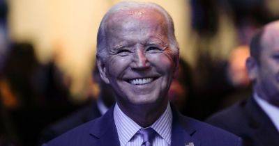Joe Biden Is Holding The Most Lucrative Political Fundraiser In U.S. History