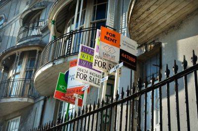 Government Has Scaled Back The Renters' Reform Bill