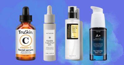 Lourdes Avila Uribe - These Are HuffPost Readers’ Favorite Anti-Aging Serums - huffpost.com