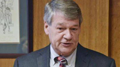 Thought to be gone forever, long-sought emails of late North Dakota attorney general emerge