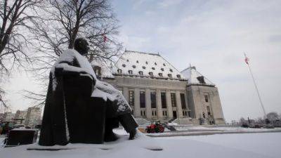 Supreme Court of Canada upholds Yukon First Nation's residency requirement