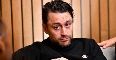 Kieran Culkin Praised For Appropriate And Hilarious Response To Racist Remark