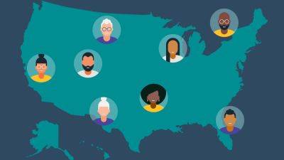 Next U.S. census will have new boxes for 'Middle Eastern or North African,' 'Latino'