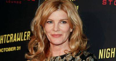 'Major League' Director Shares Cheeky Reason Rene Russo's Hands Were Tied Down
