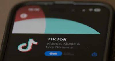 Ban TikTok, half of Canadians say in new poll as U.S. fears spread
