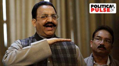Rise and fall of Mukhtar Ansari: The don’s long shadow on UP politics over decades
