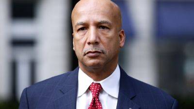 Convicted ex-New Orleans mayor has done his time. Now, can he get the right to carry a gun?