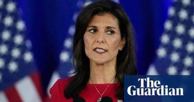‘Join us’: Biden campaign urges Haley supporters to turn against Trump
