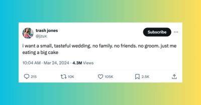The Funniest Tweets From Women This Week (Mar. 23-29)