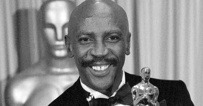 Louis Gossett Jr., First Black Man To Win Supporting Actor Oscar, Dies At 87 - huffpost.com - state California - New York - Britain - Los Angeles - county Monroe - county Martin - county Daniels