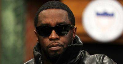 The Diddy Allegations Are Just The Tip Of The Iceberg