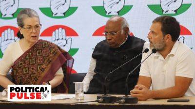 Pushed around by INDIA allies, Congress does a tightrope over seats: Bihar to TN to Maharashtra