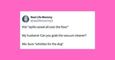 24 Of The Funniest Tweets About Cats And Dogs This Week (Mar. 23-29)
