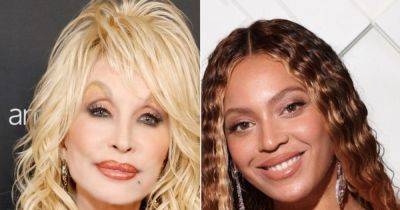 Dolly Parton Delivers Nothing But Praise For Beyoncé's 'Jolene' Cover
