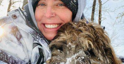 Hilary Hanson - Woman Who Died Trying To Save Dog From Icy River Found With Pet's Body In Arms: Family - huffpost.com - county Eagle - city Richmond - state Alaska