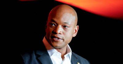 Bridge collapse poses the first major challenge for Maryland Gov. Wes Moore, a Democratic rising star