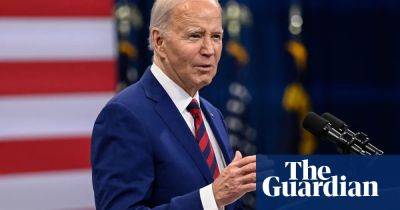 Trump campaign attacks Biden over recognition of Transgender Day of Visibility