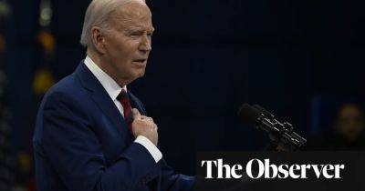 Trump - Mike Pence - America Great Again - The Washington Book: How to Read Politics and Politicians review – unpicking the lexicon of America’s leaders - theguardian.com - Usa - Washington